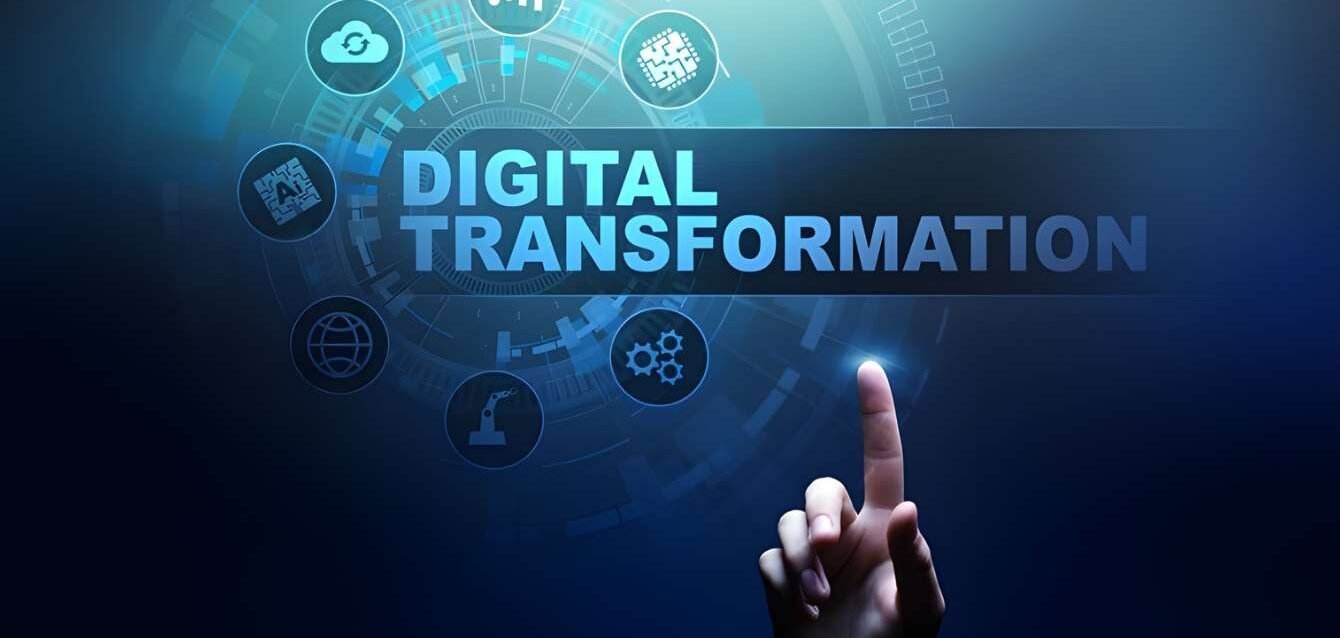 Digital Transformation Digital Transformation