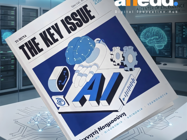 Artificial Intelligence at the Center of Public Dialogue